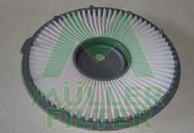 MULLER FILTER pa125 -  Воздушный фильтр